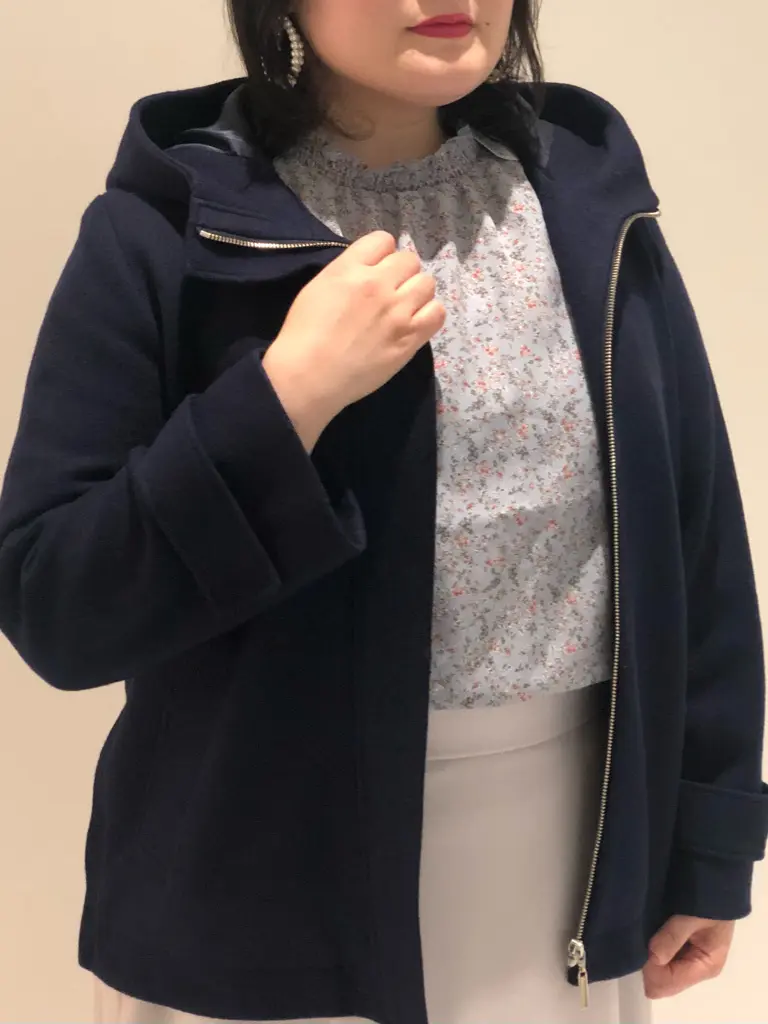 組曲 L 後藤 コーディネート画像