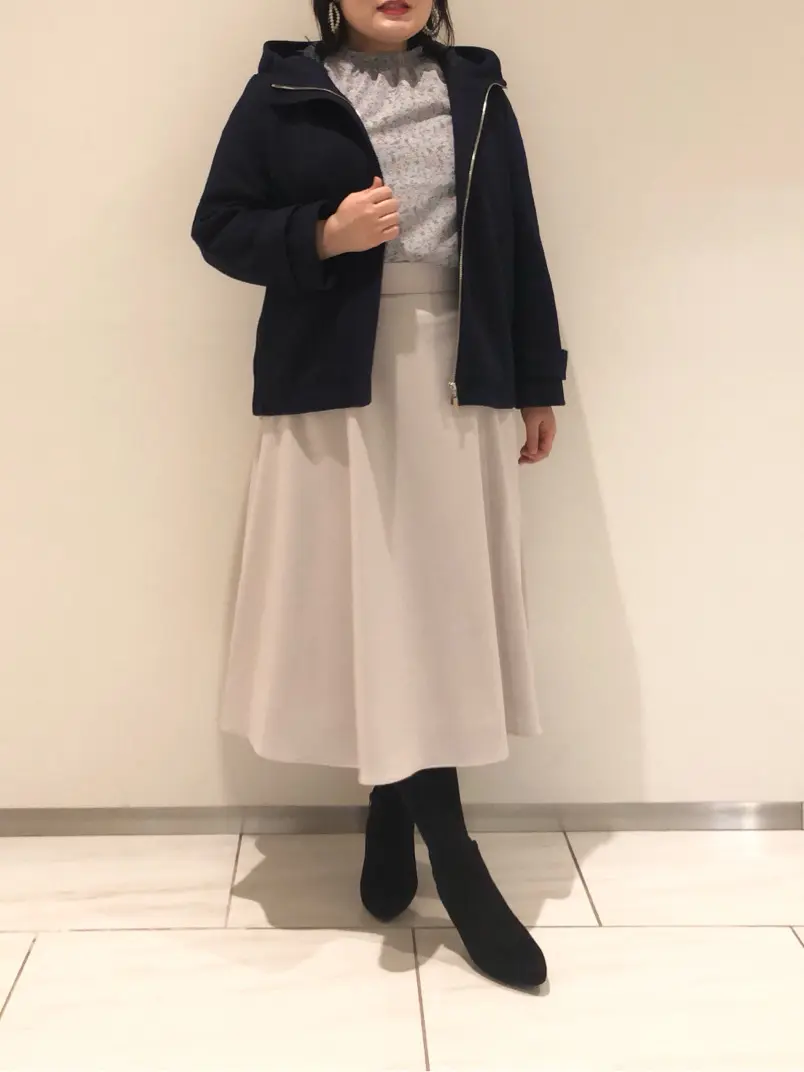 組曲 L 後藤 コーディネート画像