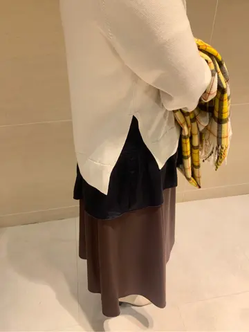 組曲 L 時本 コーディネート画像