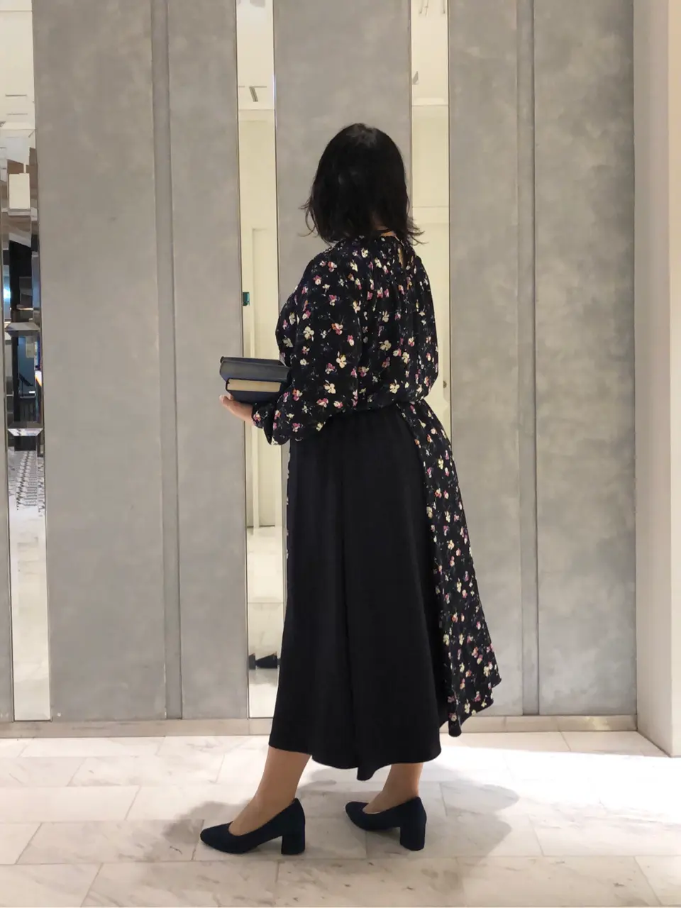 組曲 L 後藤 コーディネート画像