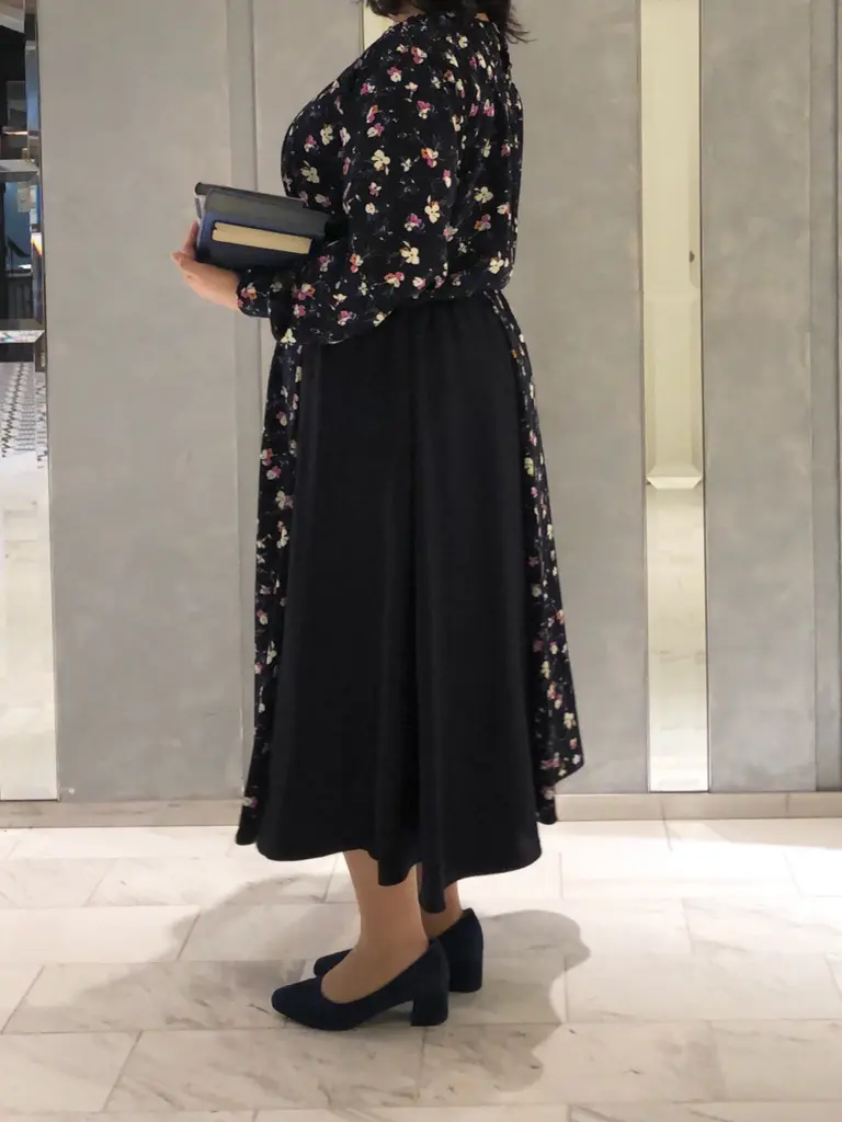 組曲 L 後藤 コーディネート画像