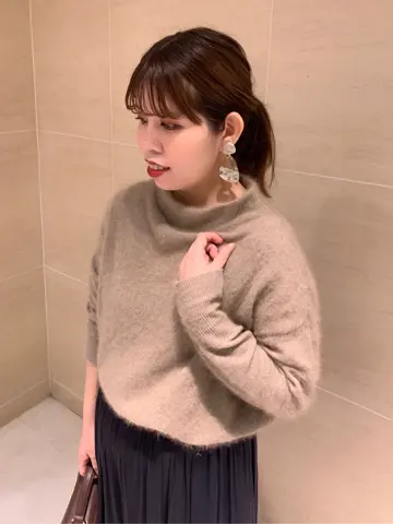 組曲 L 時本 コーディネート画像