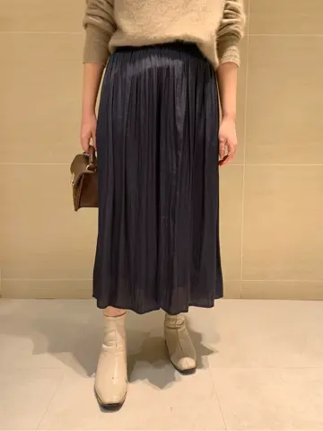 組曲 L 時本 コーディネート画像