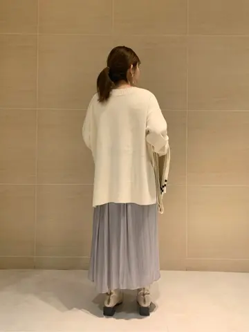 組曲 L 時本 コーディネート画像