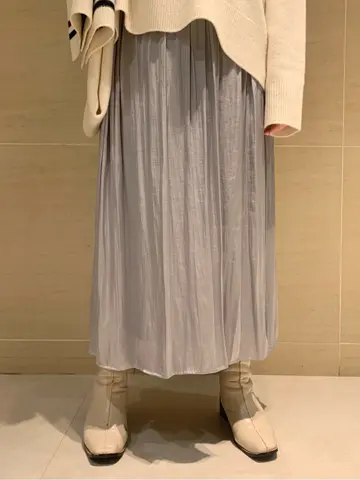 組曲 L 時本 コーディネート画像