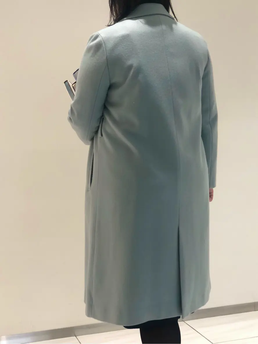 組曲 L 後藤 コーディネート画像