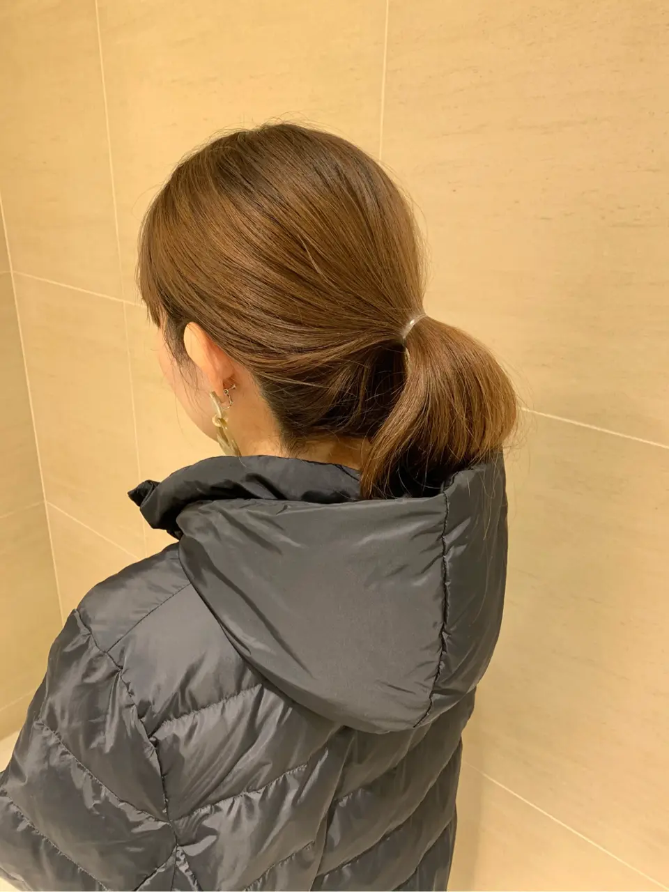 組曲 L 時本 コーディネート画像