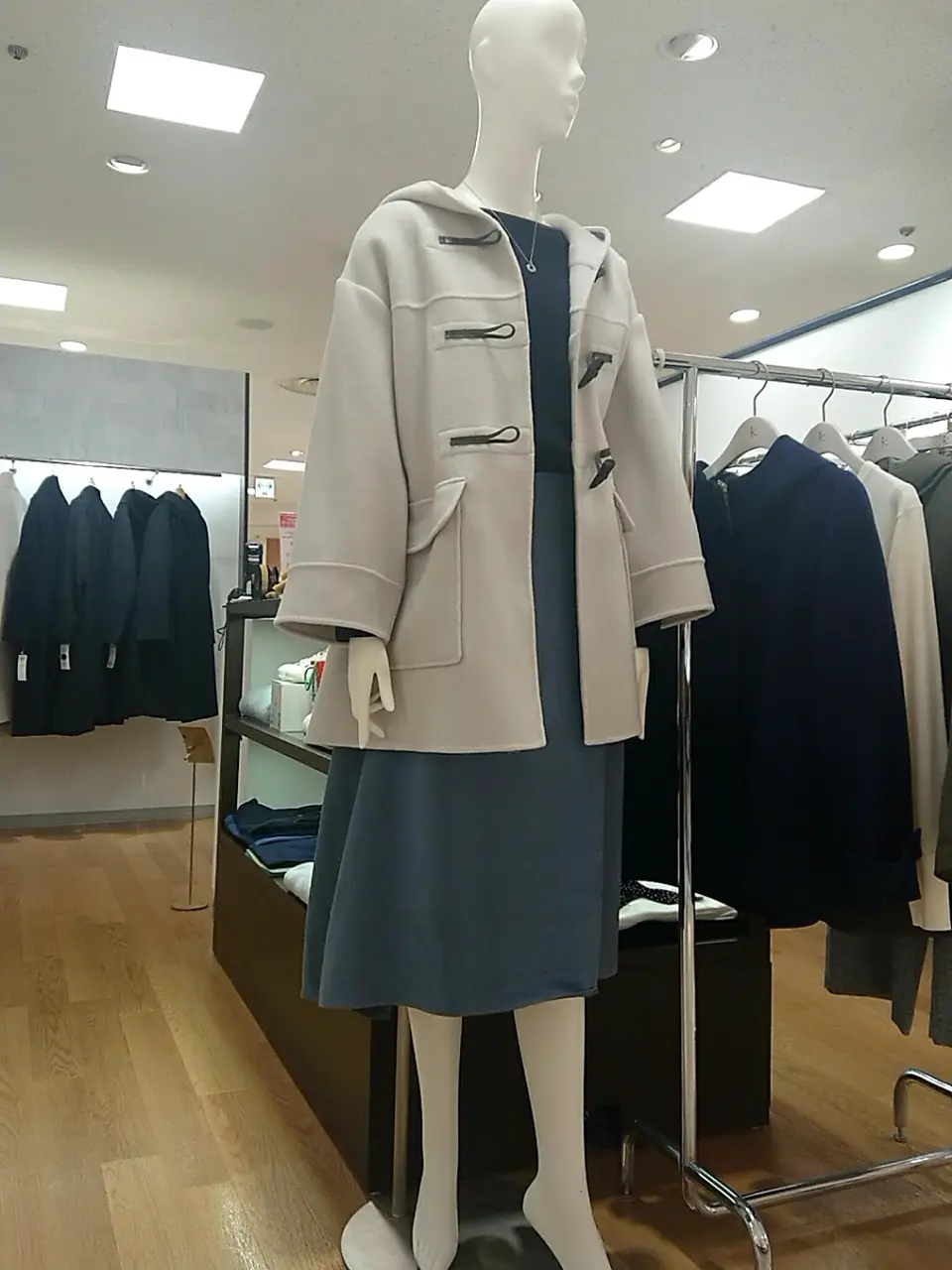  平良 コーディネート画像