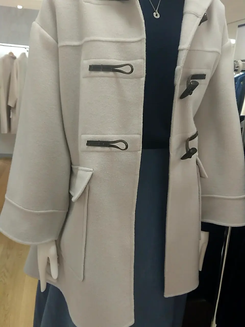 組曲 L 平良 コーディネート画像