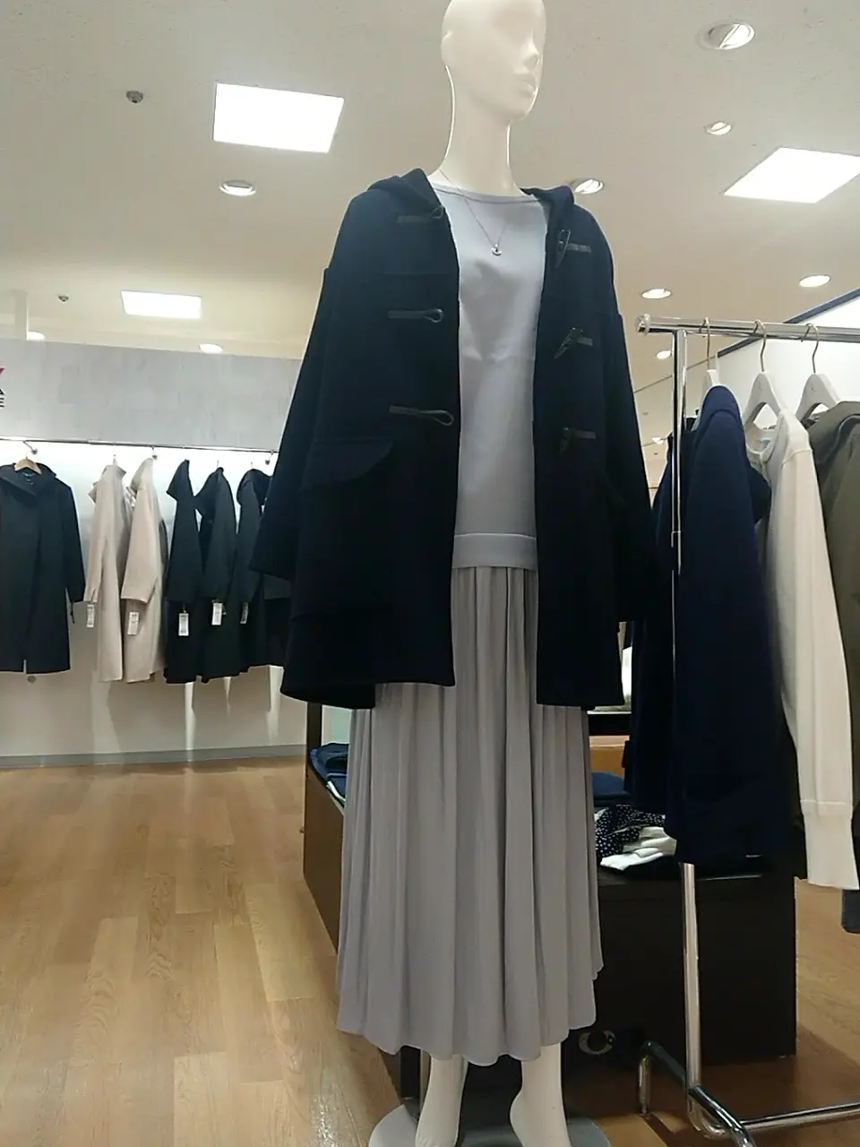  平良 コーディネート画像