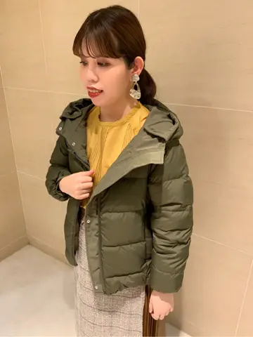 組曲 L 時本 コーディネート画像