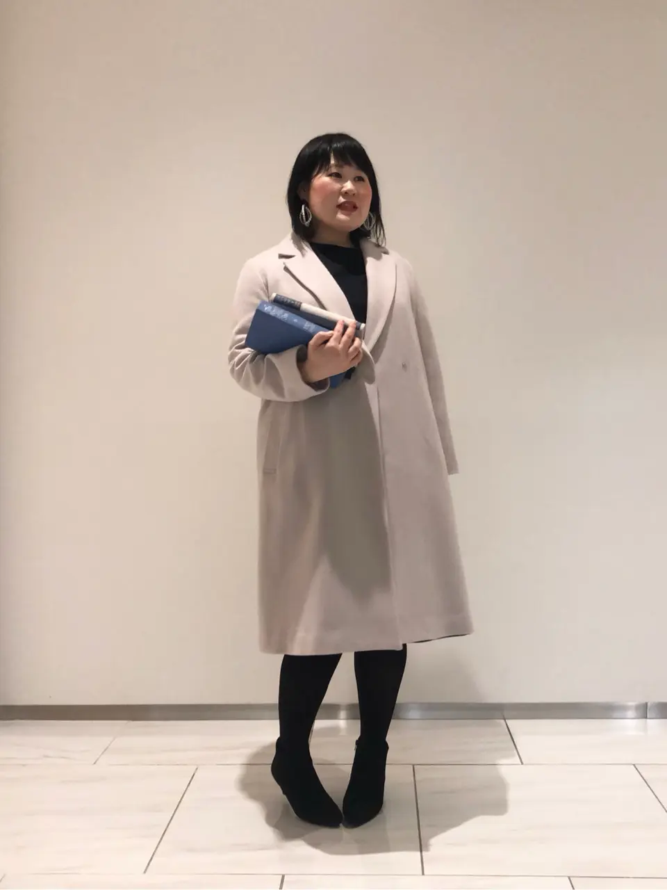  後藤 コーディネート画像