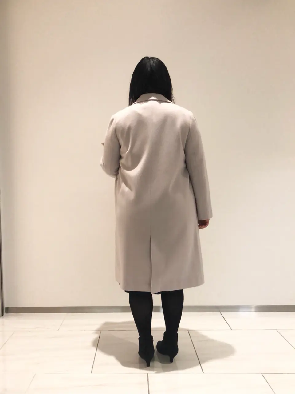 組曲 L 後藤 コーディネート画像