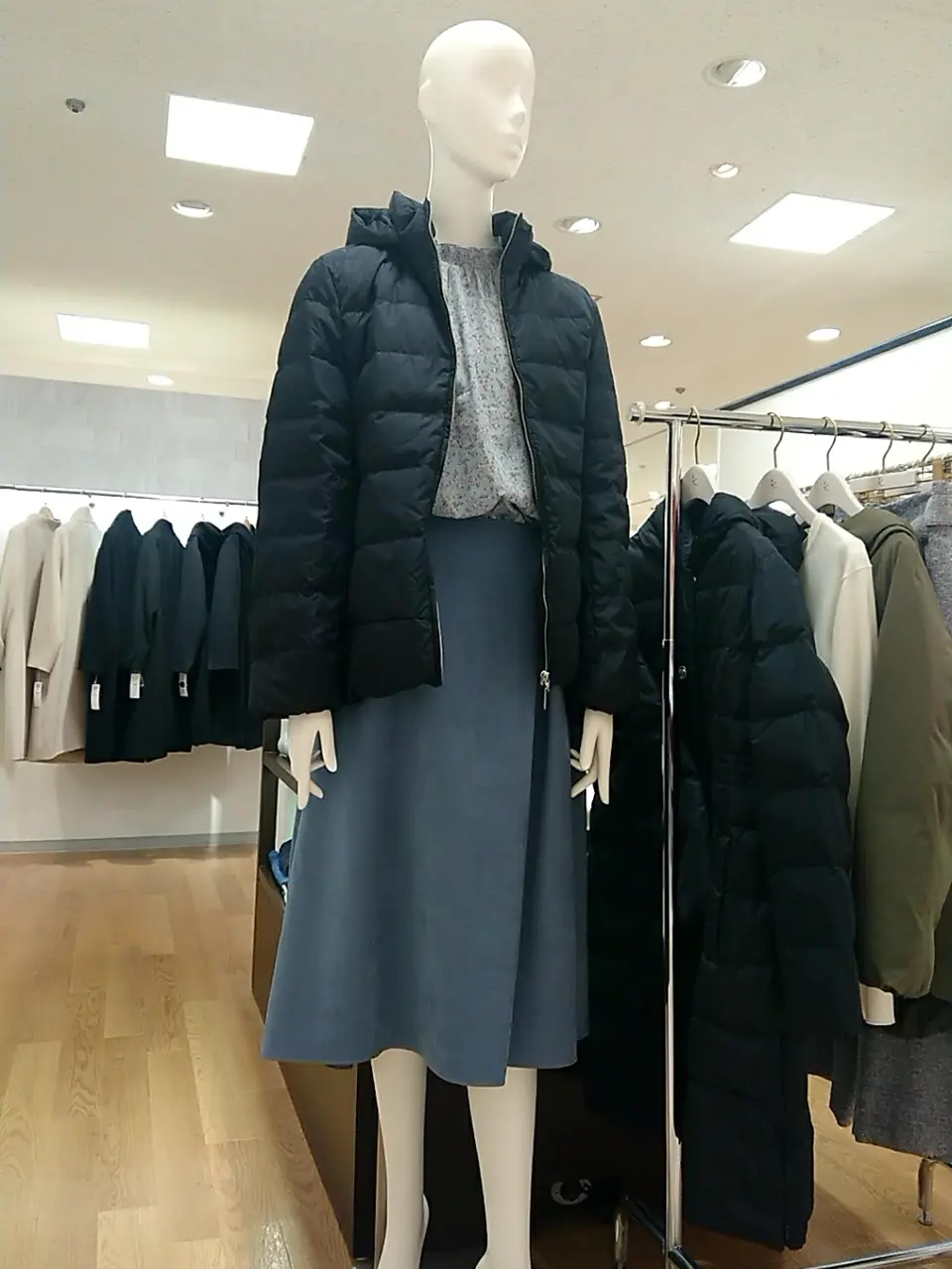  平良 コーディネート画像