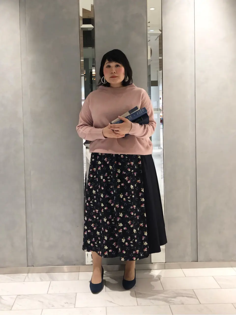  後藤 コーディネート画像