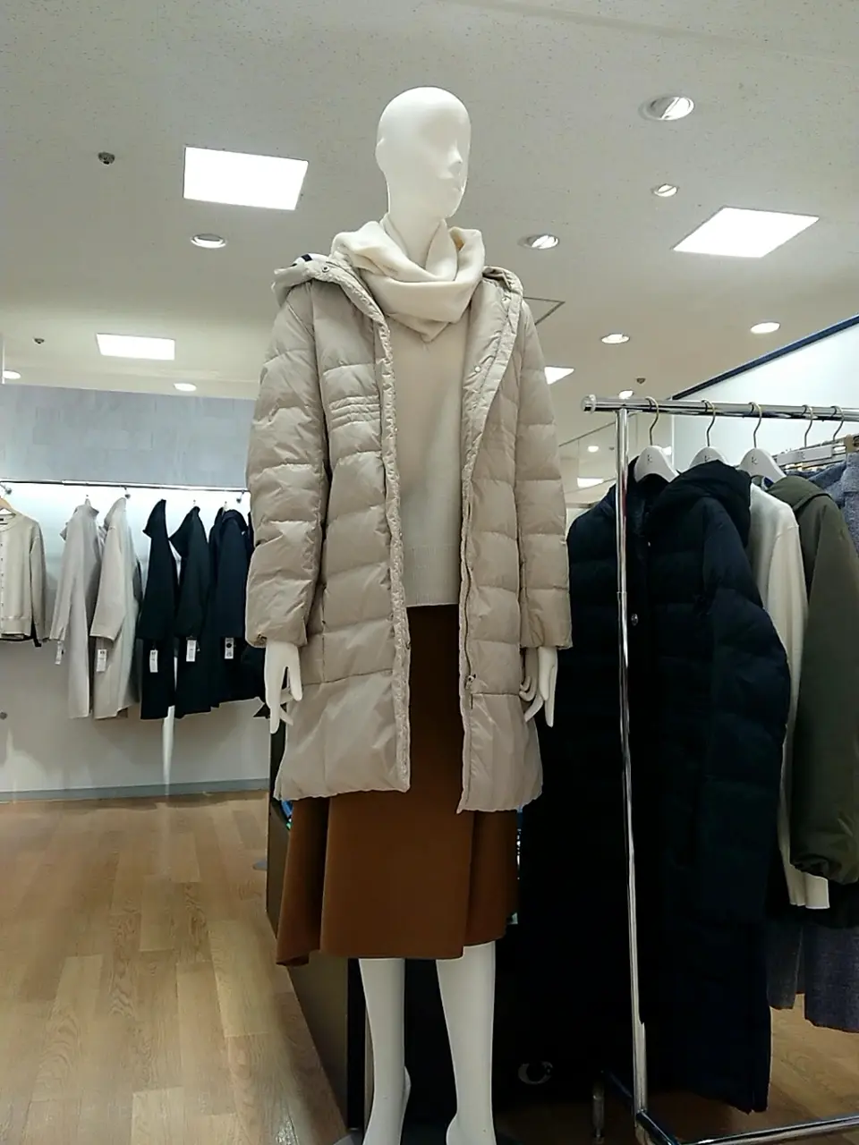  平良 コーディネート画像