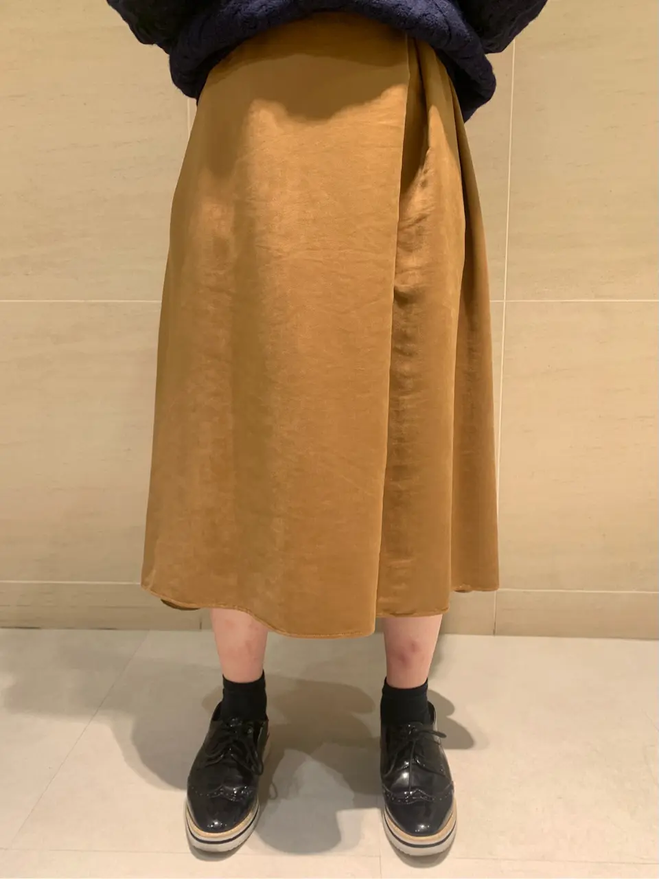 組曲 L 時本 コーディネート画像