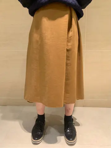 組曲 L 時本 コーディネート画像