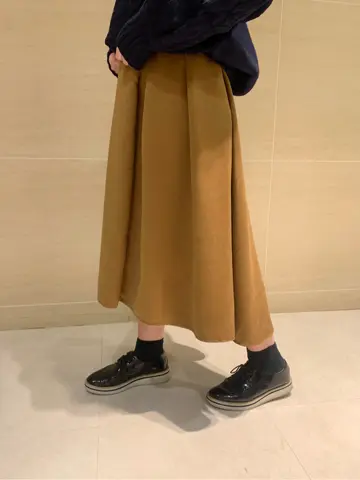 組曲 L 時本 コーディネート画像