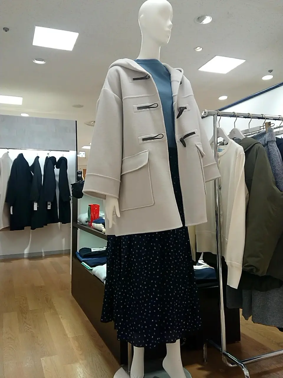  平良 コーディネート画像