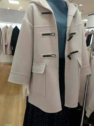 組曲 L 平良 コーディネート画像