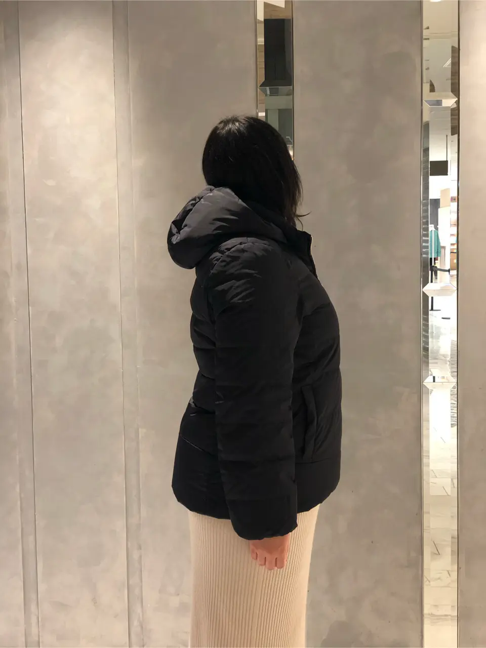 組曲 L 後藤 コーディネート画像