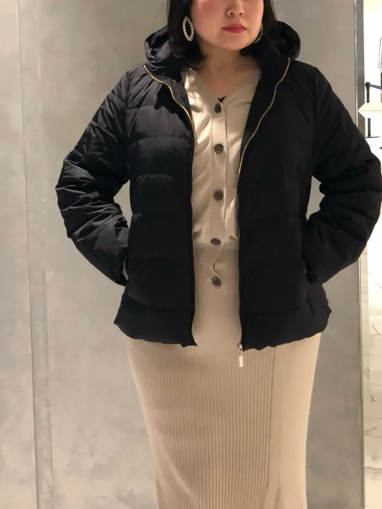 組曲 L 後藤 コーディネート画像