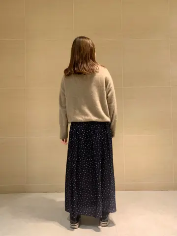 組曲 L 時本 コーディネート画像