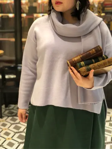 組曲 L 後藤 コーディネート画像