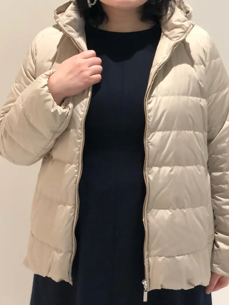 組曲 L 後藤 コーディネート画像