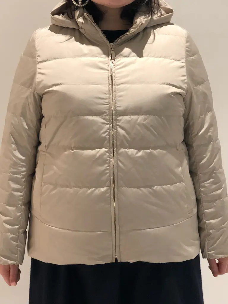 組曲 L 後藤 コーディネート画像