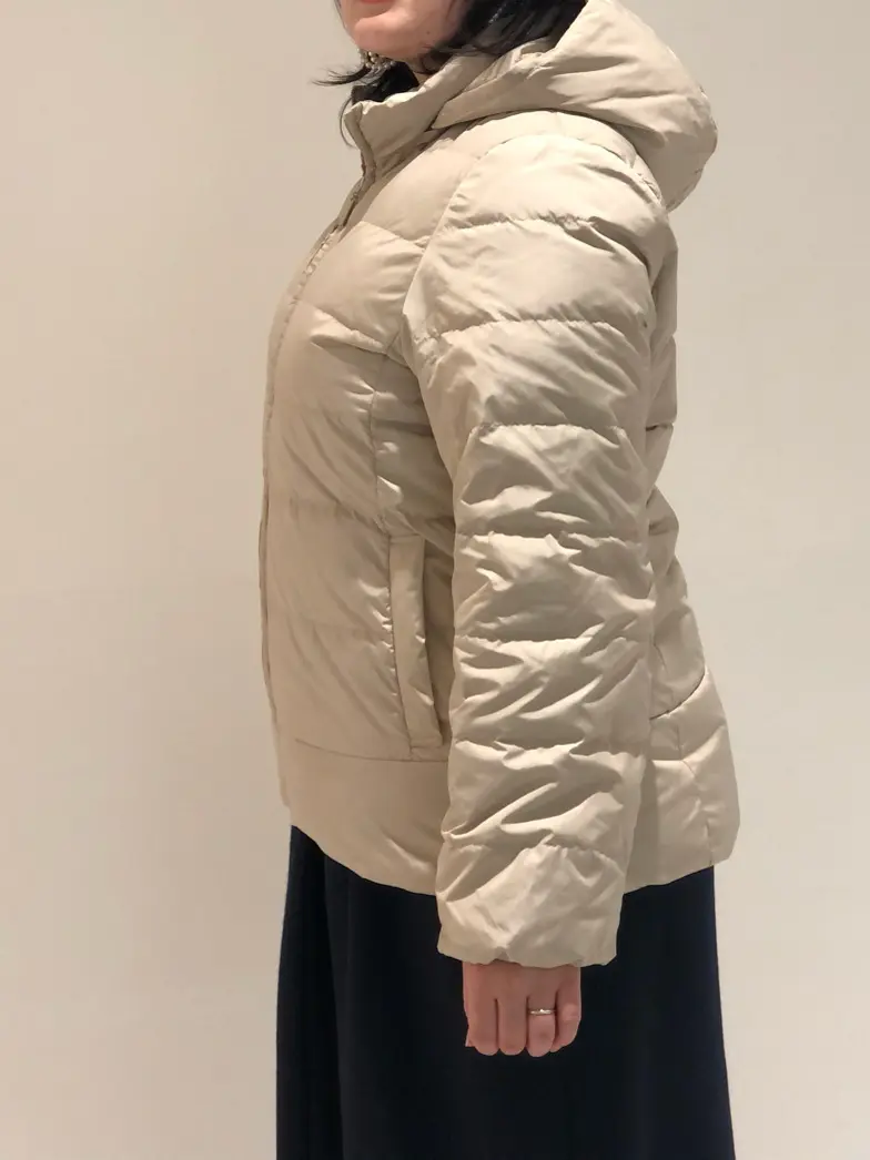 組曲 L 後藤 コーディネート画像