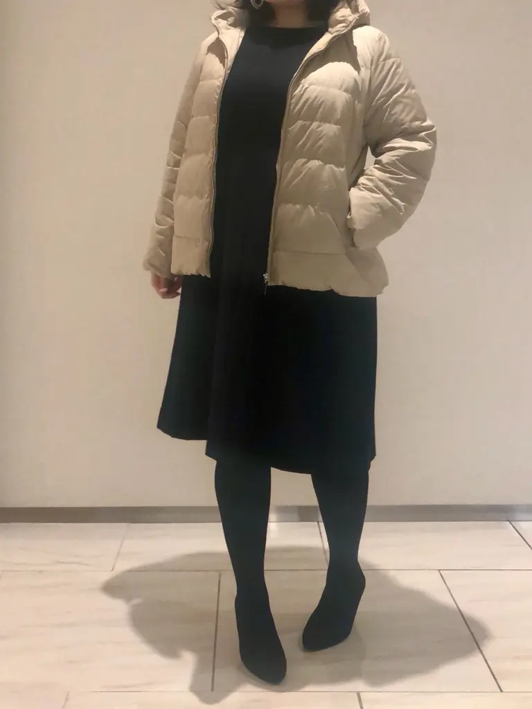 組曲 L 後藤 コーディネート画像