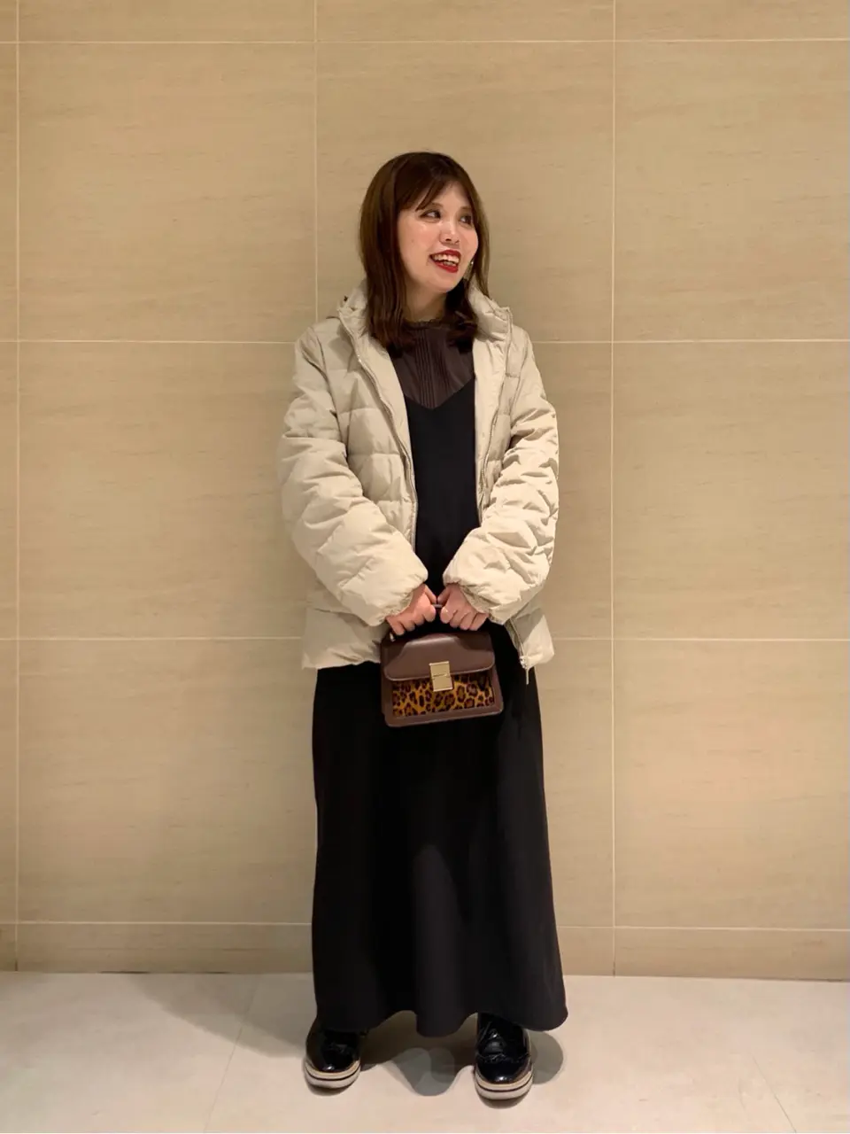  時本 コーディネート画像