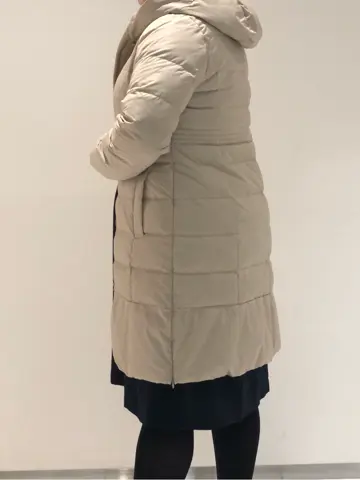 組曲 L 後藤 コーディネート画像