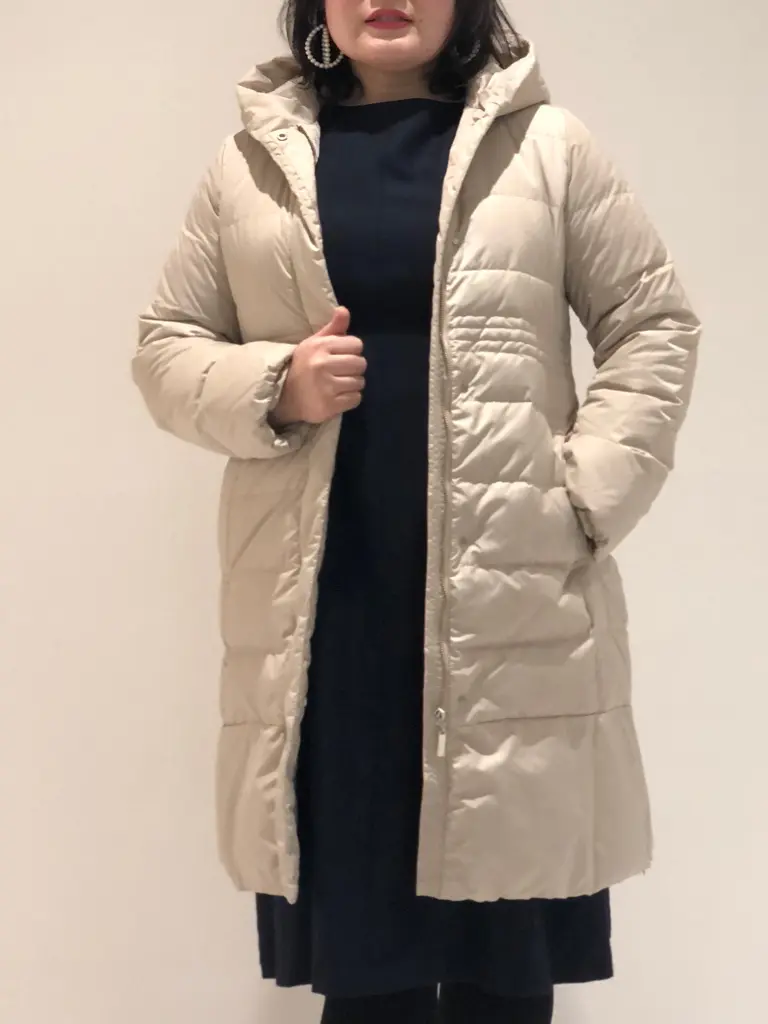 組曲 L 後藤 コーディネート画像