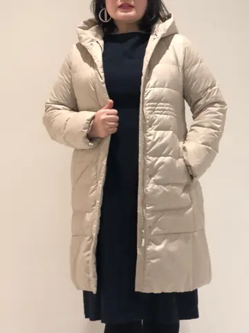 組曲 L 後藤 コーディネート画像