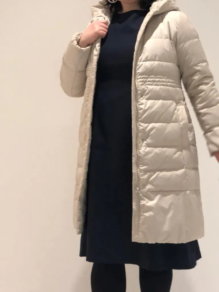 組曲 L 後藤 コーディネート画像