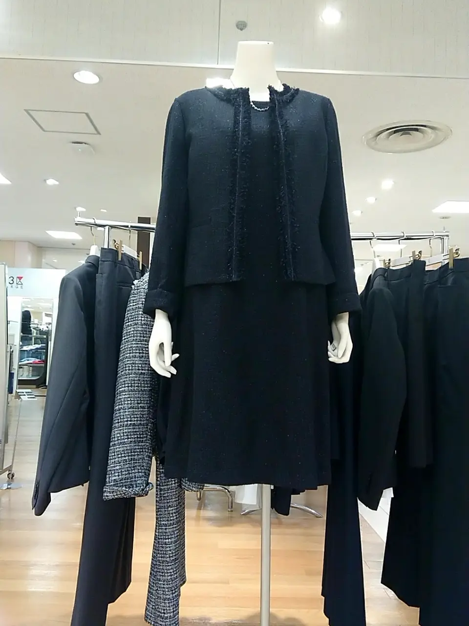  平良 コーディネート画像