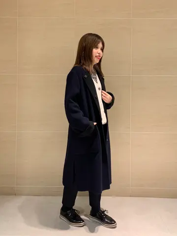 組曲 L 時本 コーディネート画像