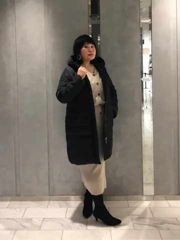 組曲 L 後藤 コーディネート画像