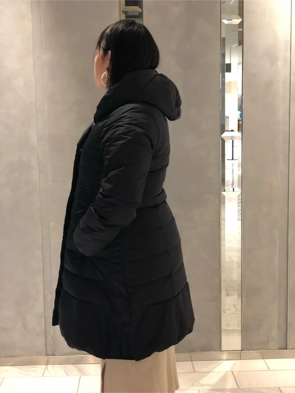 組曲 L 後藤 コーディネート画像