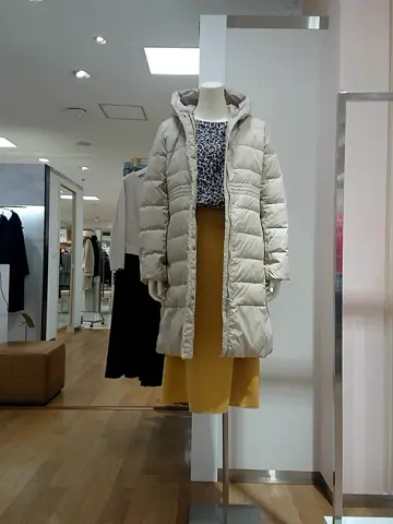 組曲 L 平良 コーディネート画像