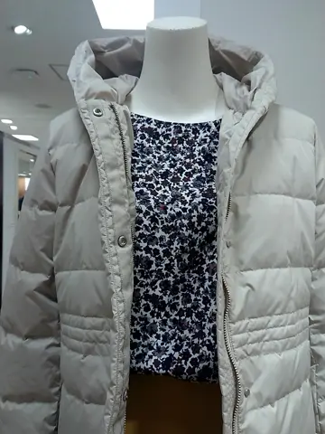 組曲 L 平良 コーディネート画像