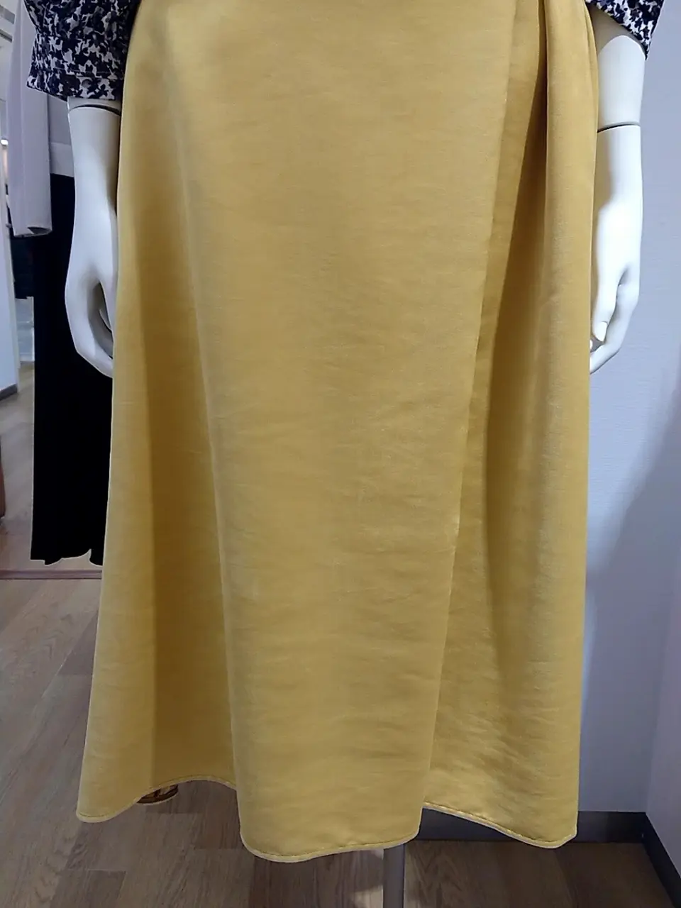 組曲 L 平良 コーディネート画像