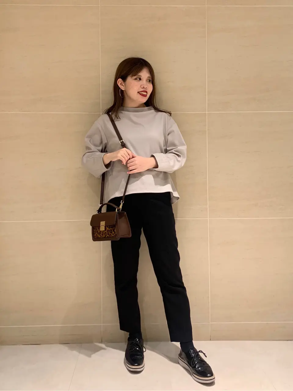  時本 コーディネート画像