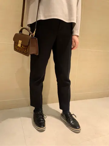 組曲 L 時本 コーディネート画像