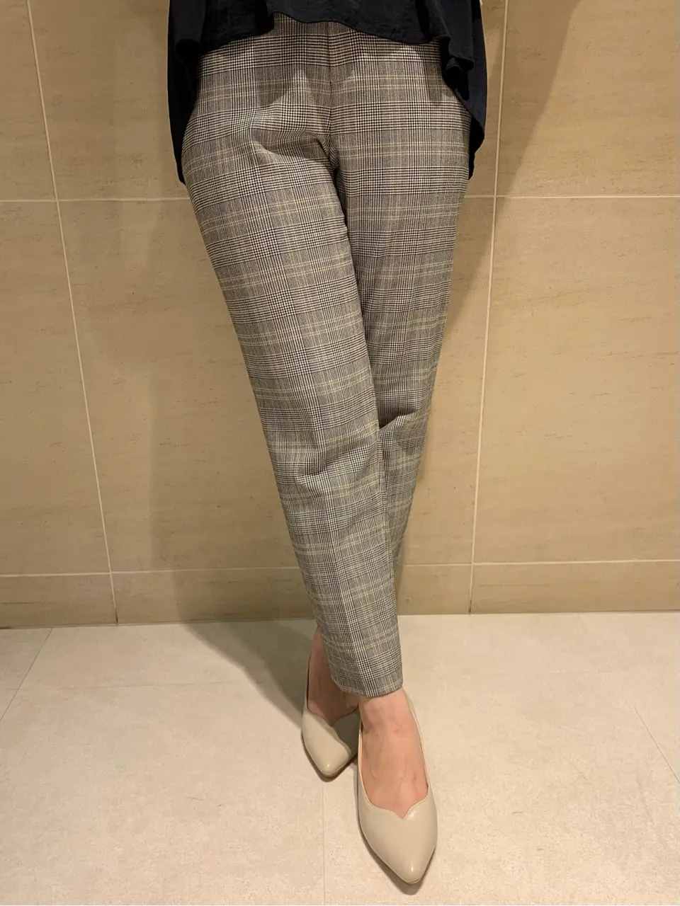 組曲 L 時本 コーディネート画像