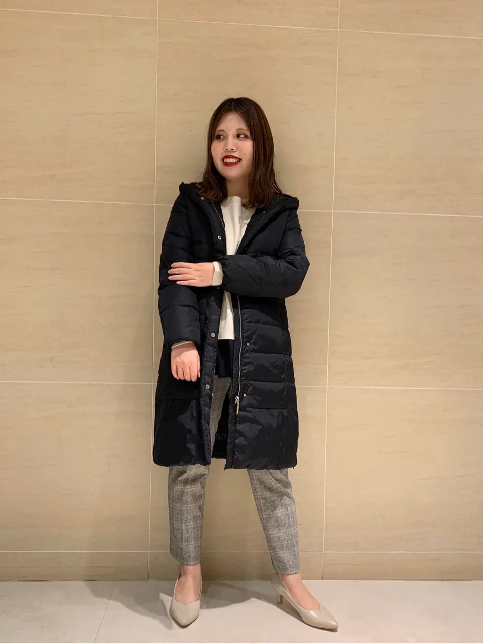  時本 コーディネート画像