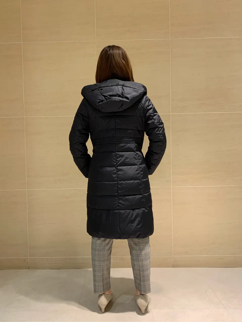 組曲 L 時本 コーディネート画像